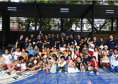 ChildHope Philippines