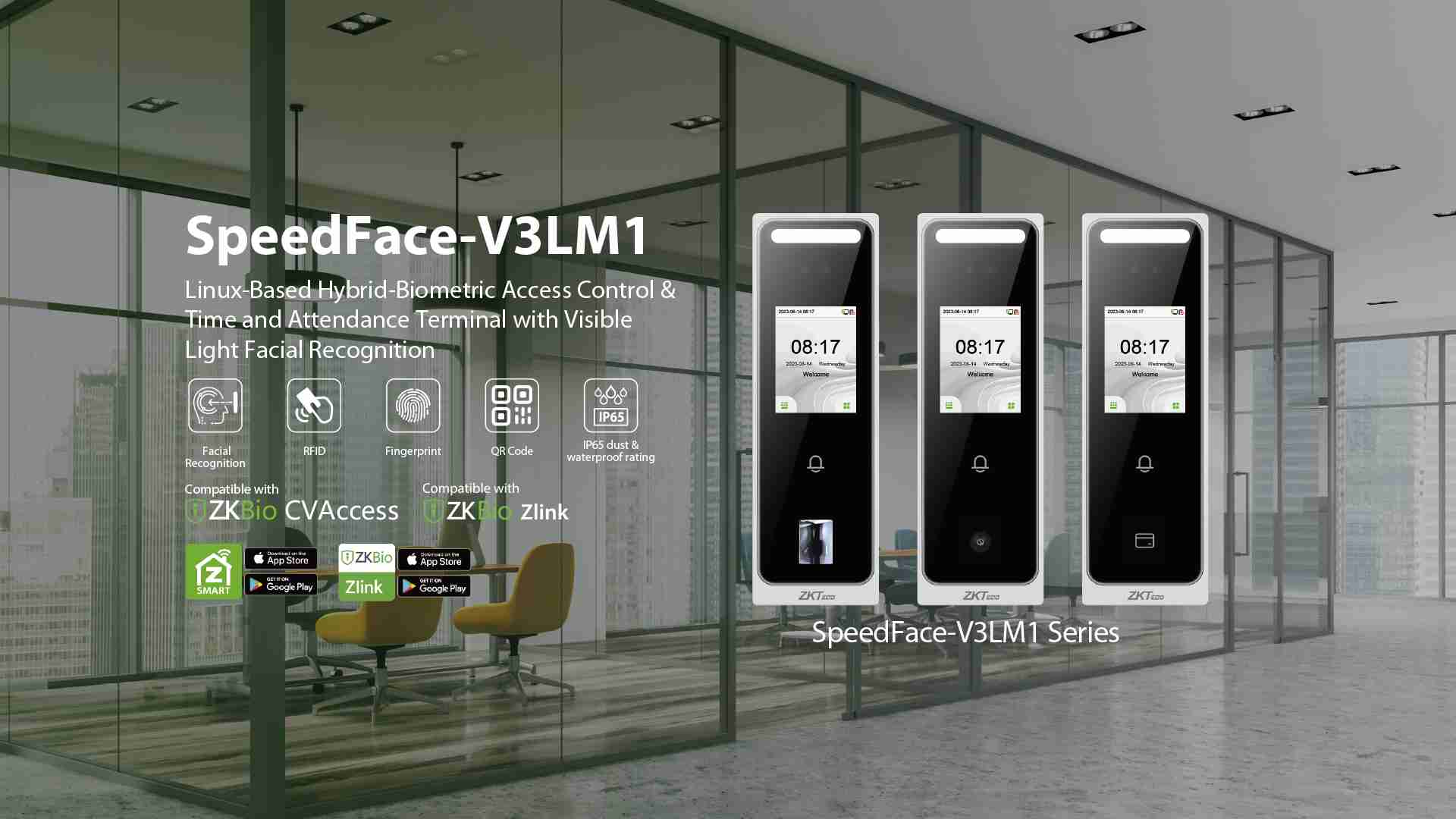 SpeedFace-V3LM1