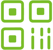 Scramble QR Code & Barcode Access Control Solution