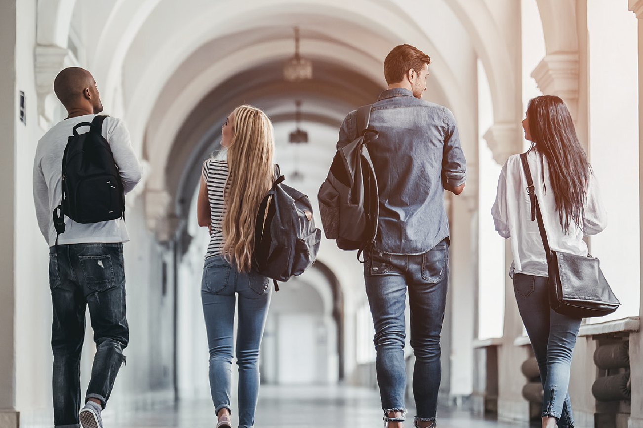 Smart University Solution All-in-one Web-Based Security Management Solution