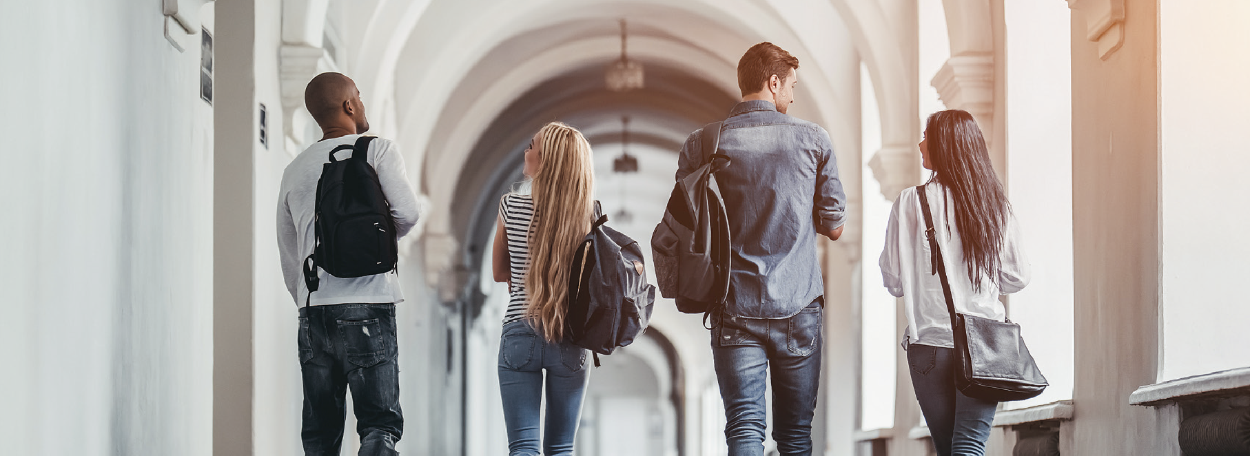 Smart University Solution All-in-one Web-Based Security Management Solution