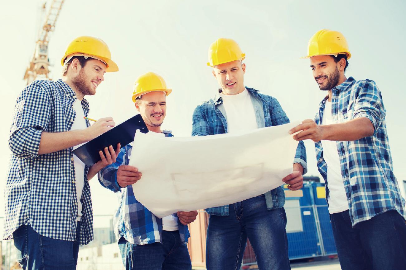 ZKBio CVSecurity Smart Construction Site Solution