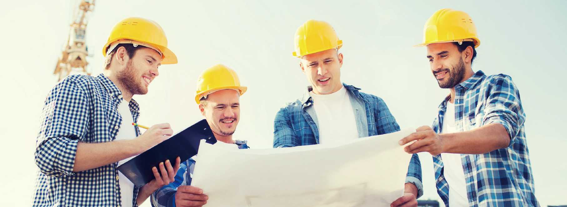 ZKBio CVSecurity Smart Construction Site Solution
