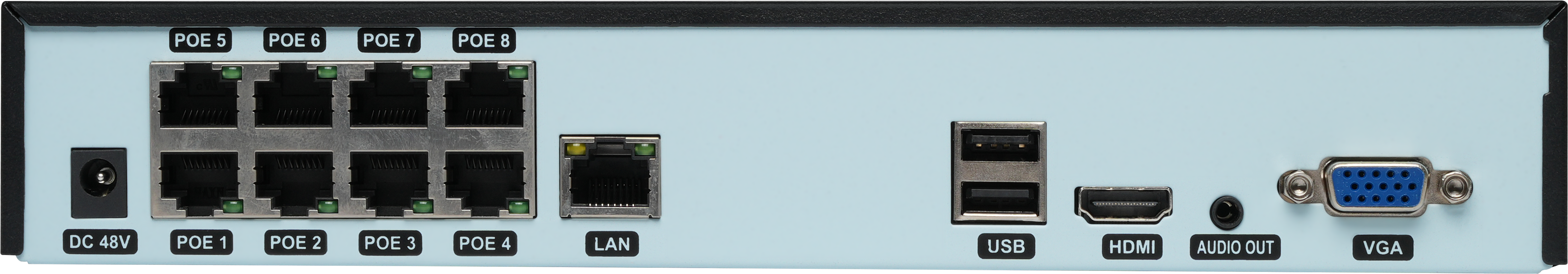 Z8508NEQ-8P