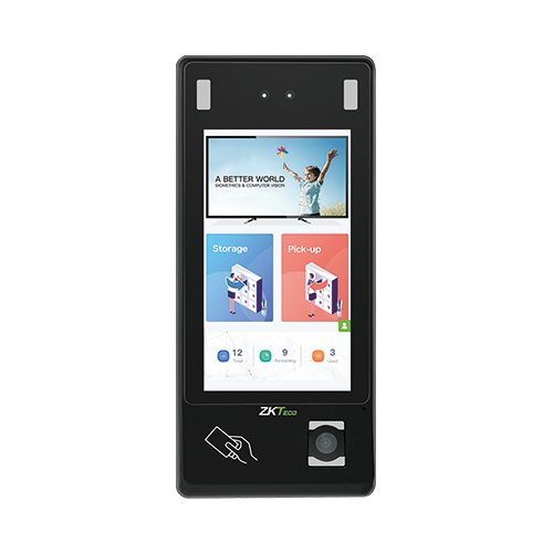 LockerPad-G4 Pro