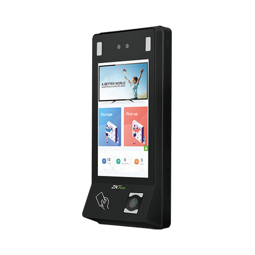 LockerPad-G4 Pro