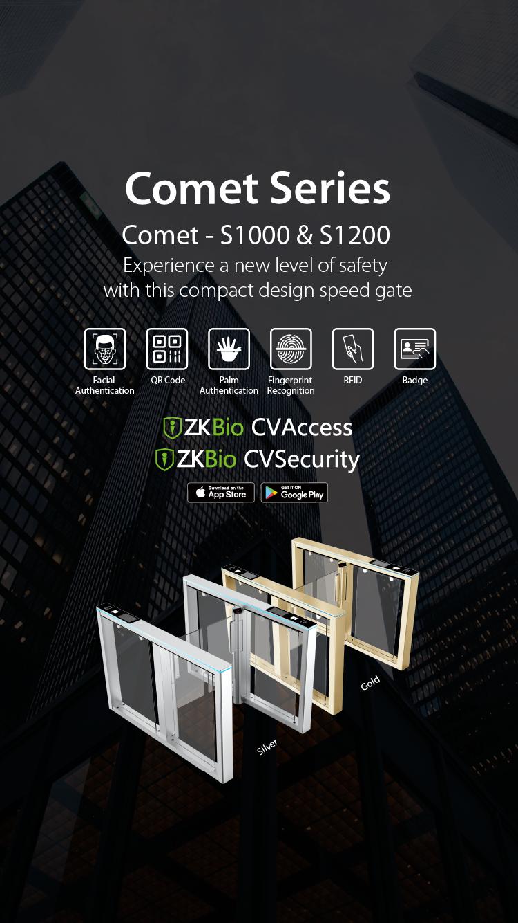 Comet Series