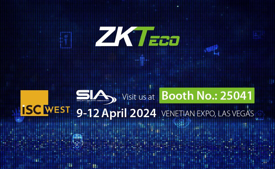 ISC WEST 2024