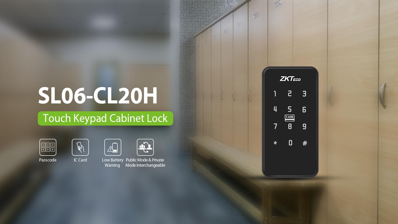 SL06-CL20H
