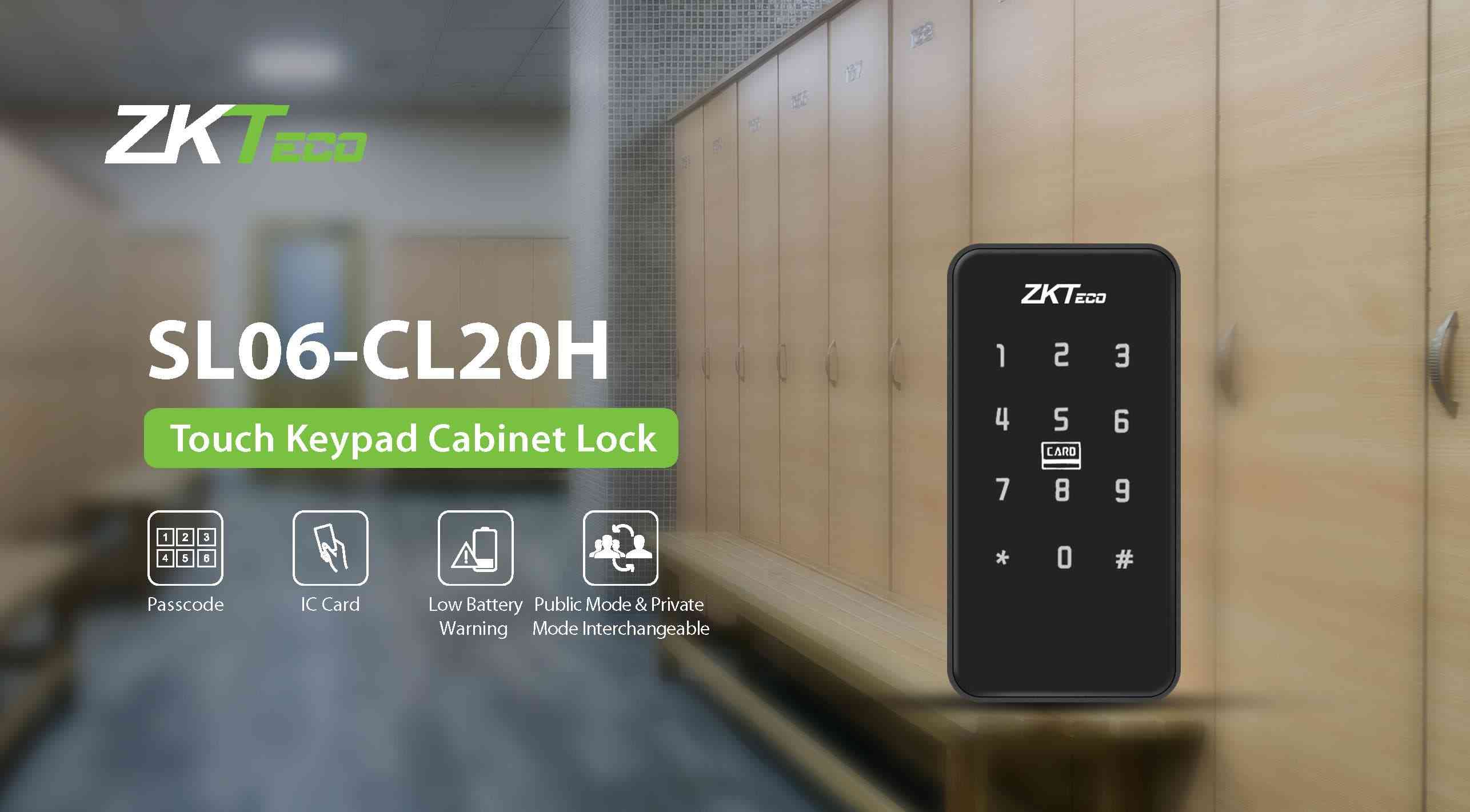 SL06-CL20H