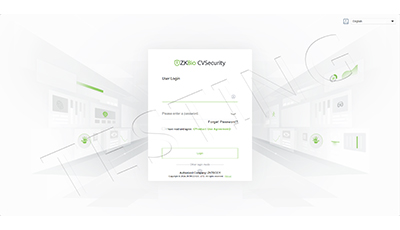 ZKBio CVSecurity Hotel Module