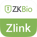 ZKBio Zlink Mobile APP_iOS