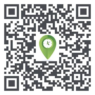 ZKBio Time Mobile APP_iOS
