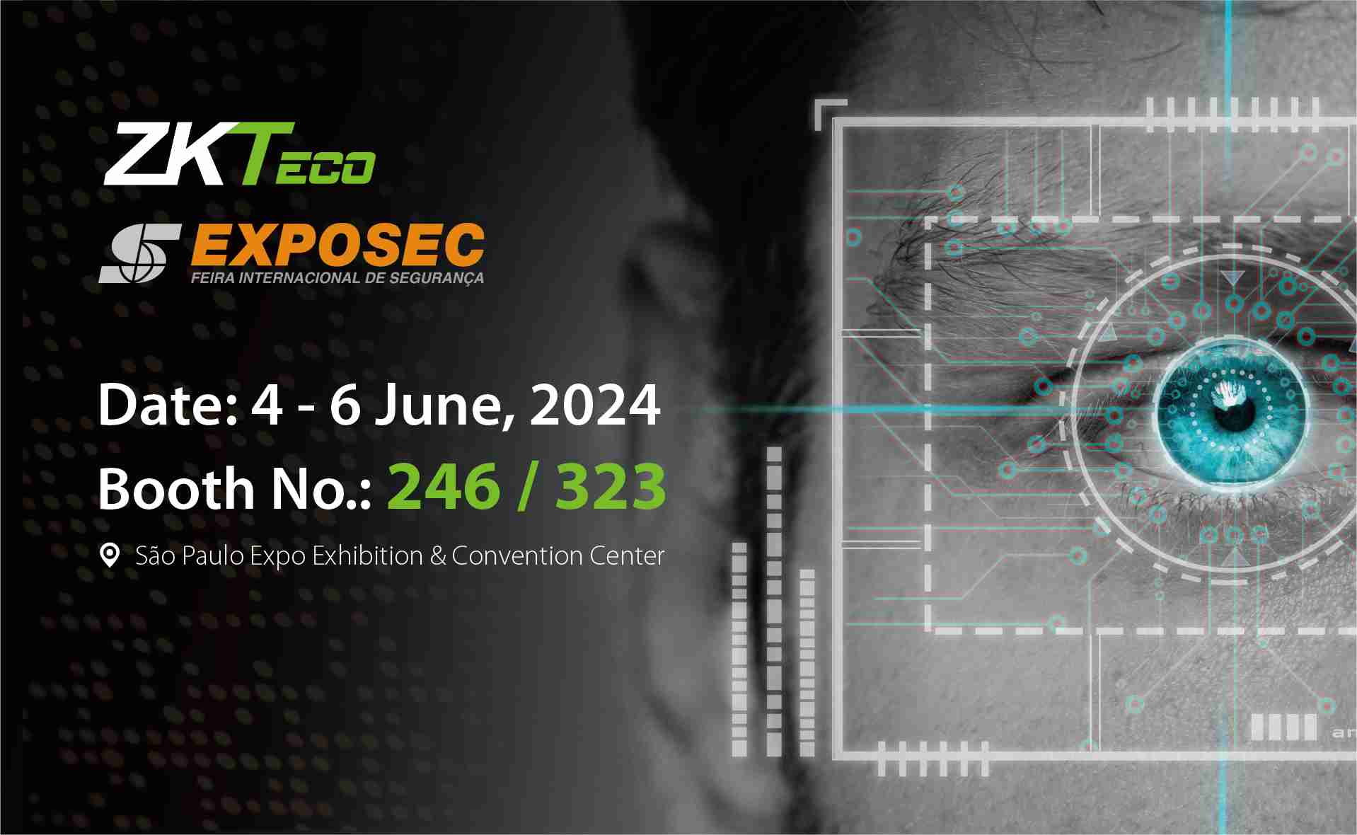 EXPOSEC 2024