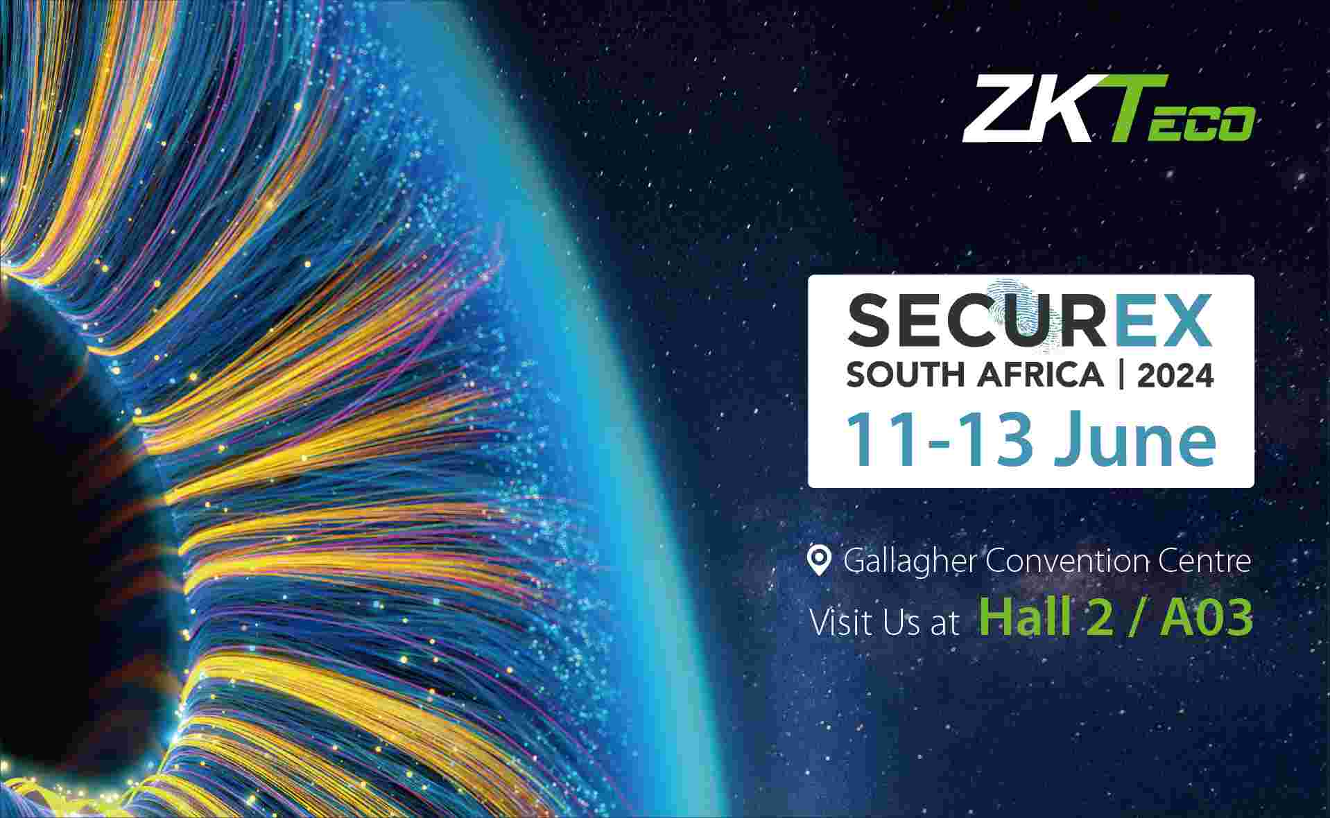 SECUREX Afrique du Sud 2024