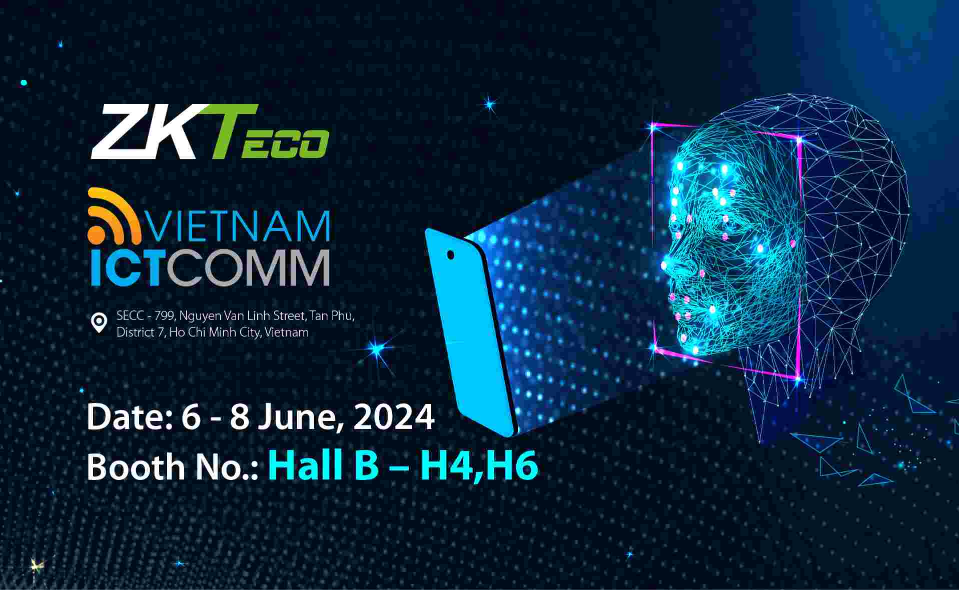 COMM VIC TIC 2024