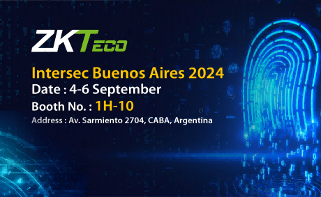 Intersec Buenos Aires 2024