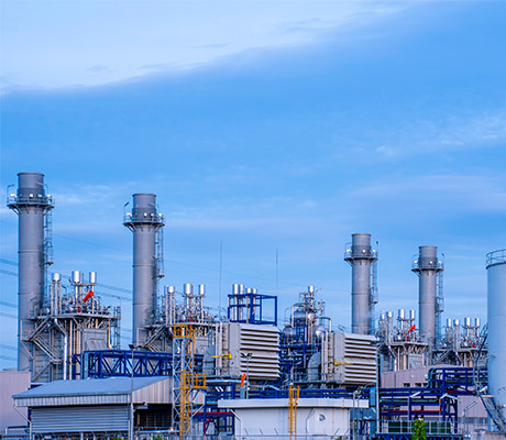 Solution intégrée de contrôle d’accès, de gestion du temps et de la présence et de la surveillance vidéo pour la grande entreprise pétrolière mexicaine