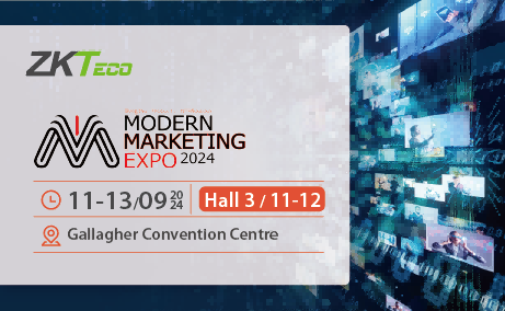 Modern Marketing Expo 2024