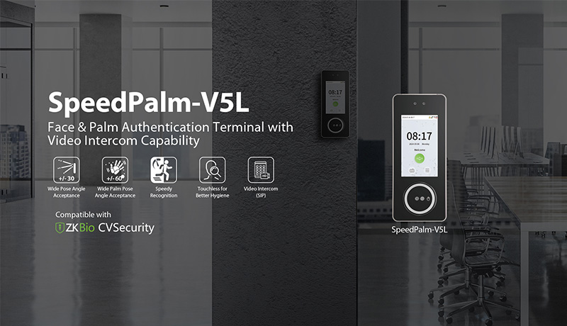 SpeedPalm-V5L