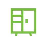 ZKBio CVSecurity Solution de casier intelligent