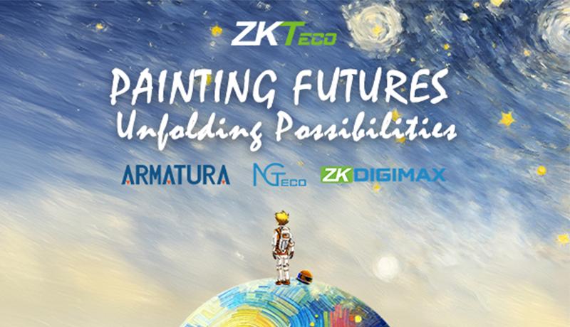 La réunion mondiale ZKTeco 2024 se conclut avec succès, inaugurant une nouvelle ère d’innovation en matière de sécurité