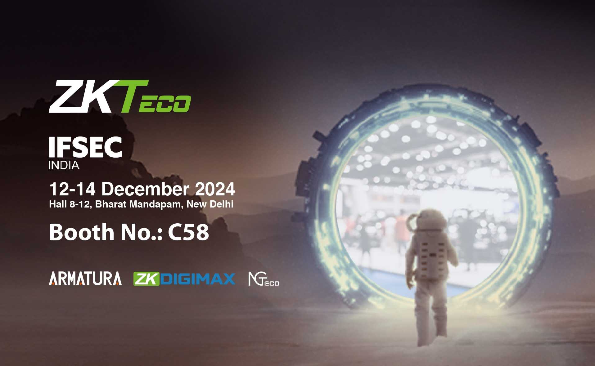IFSEC Inde 2024
