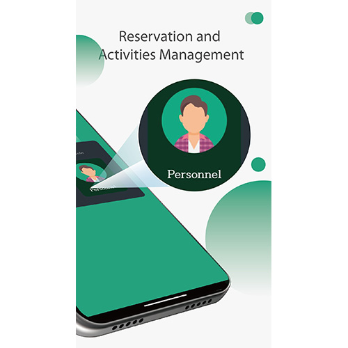 ZKBio Zexus Mobile APP