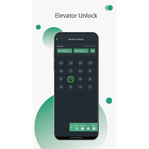 ZKBio Zexus Mobile APP