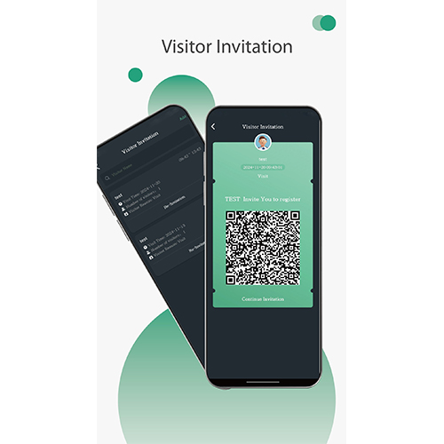 ZKBio Zexus Mobile APP