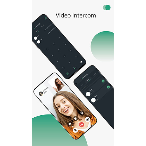 ZKBio Zexus Mobile APP