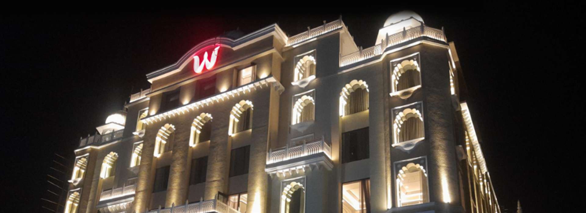 Solution d’inspection de sécurité pour ITC WELCOME en Inde