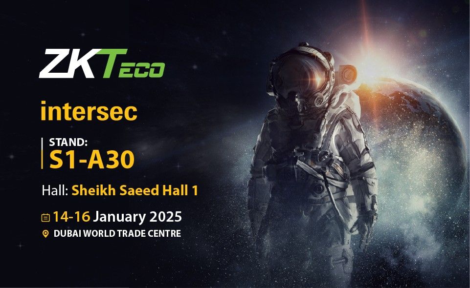 Intersec Dubaï 2025