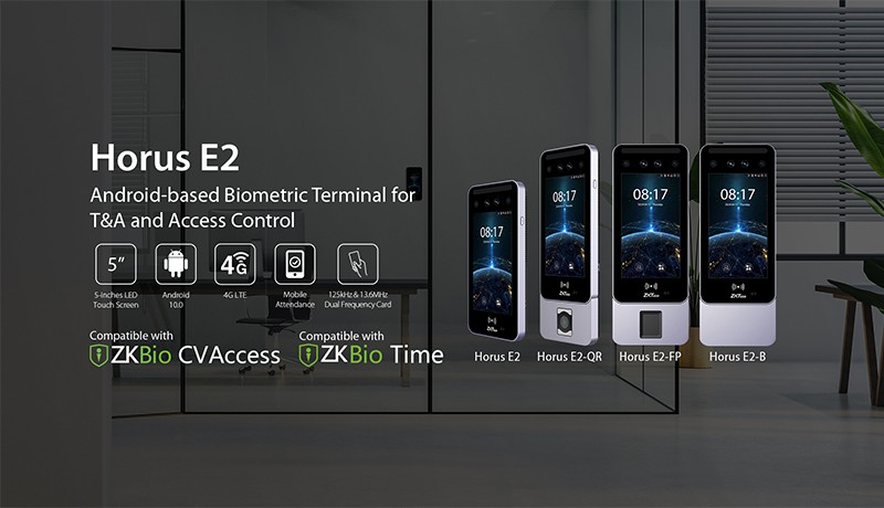 Horus E2