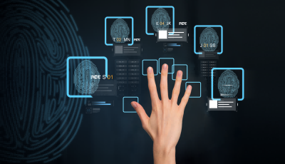 ZKTeco se classe troisième au monde dans le concours Fingerprint Algorithm 2025