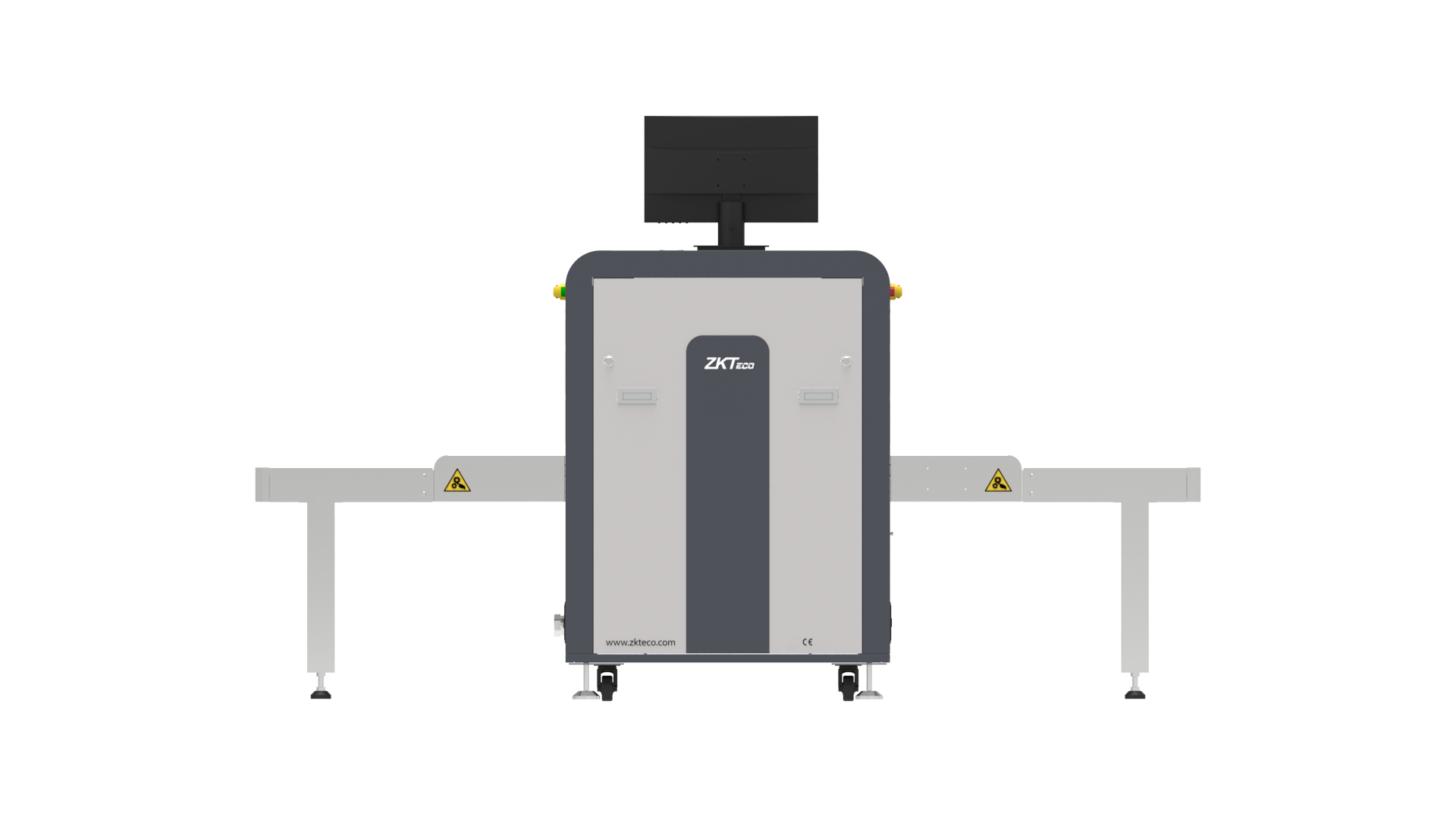 ZKX6040 P3D