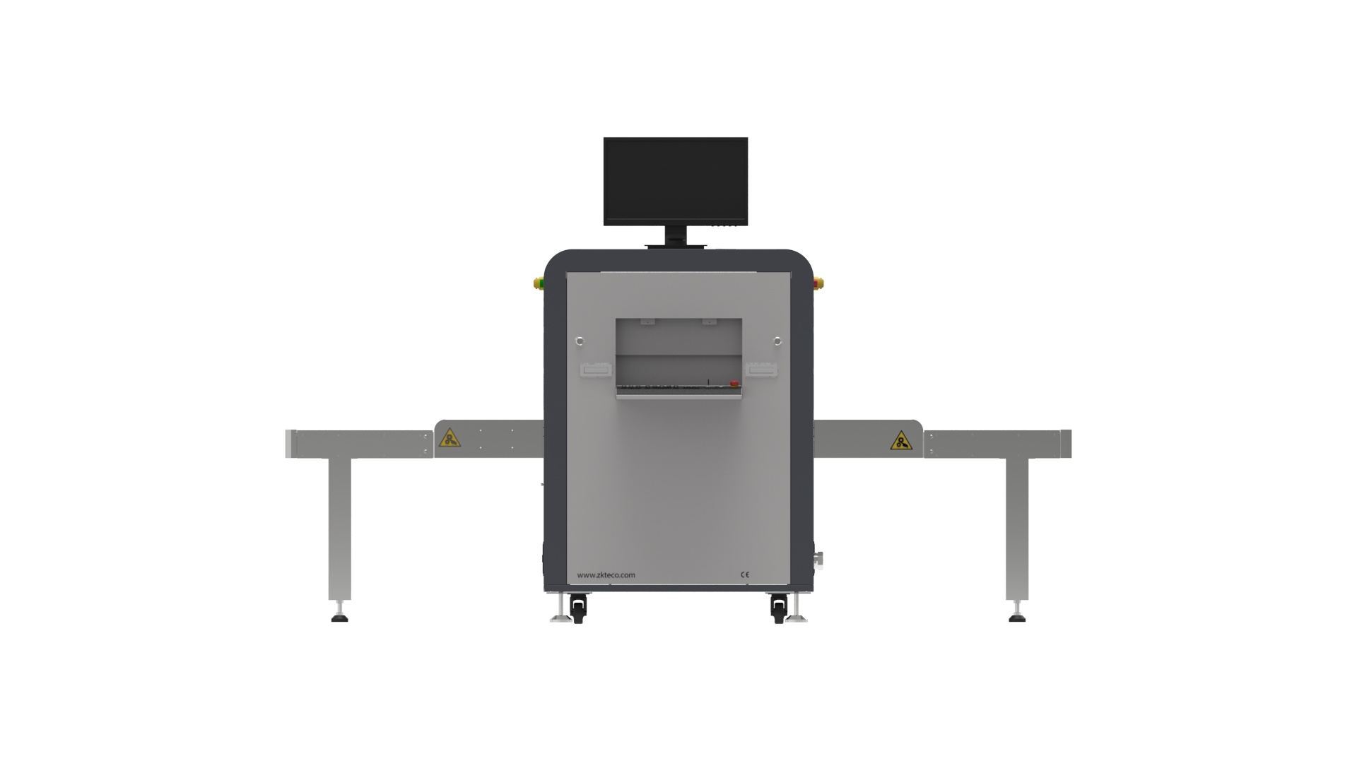 ZKX6040 P3D