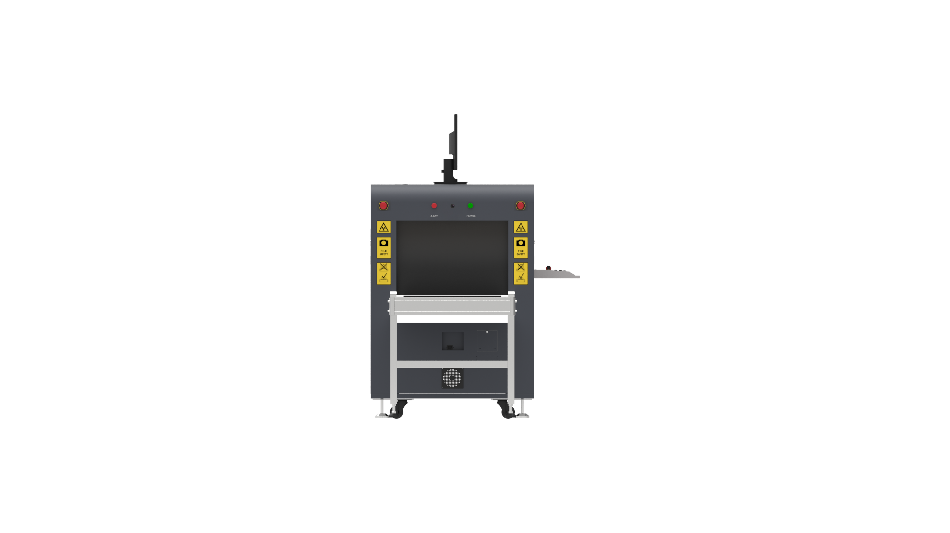 ZKX6040 P3D