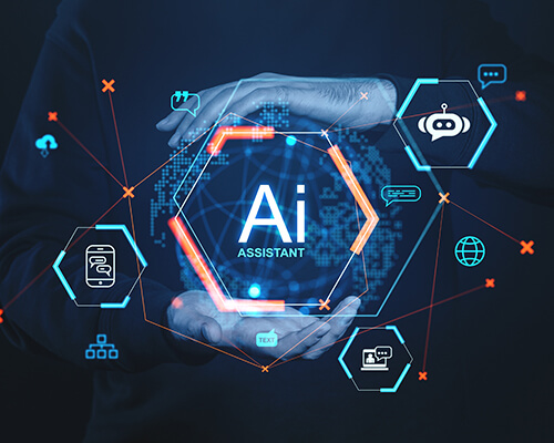 Innovation en espace intelligent et intégration de l’IA
