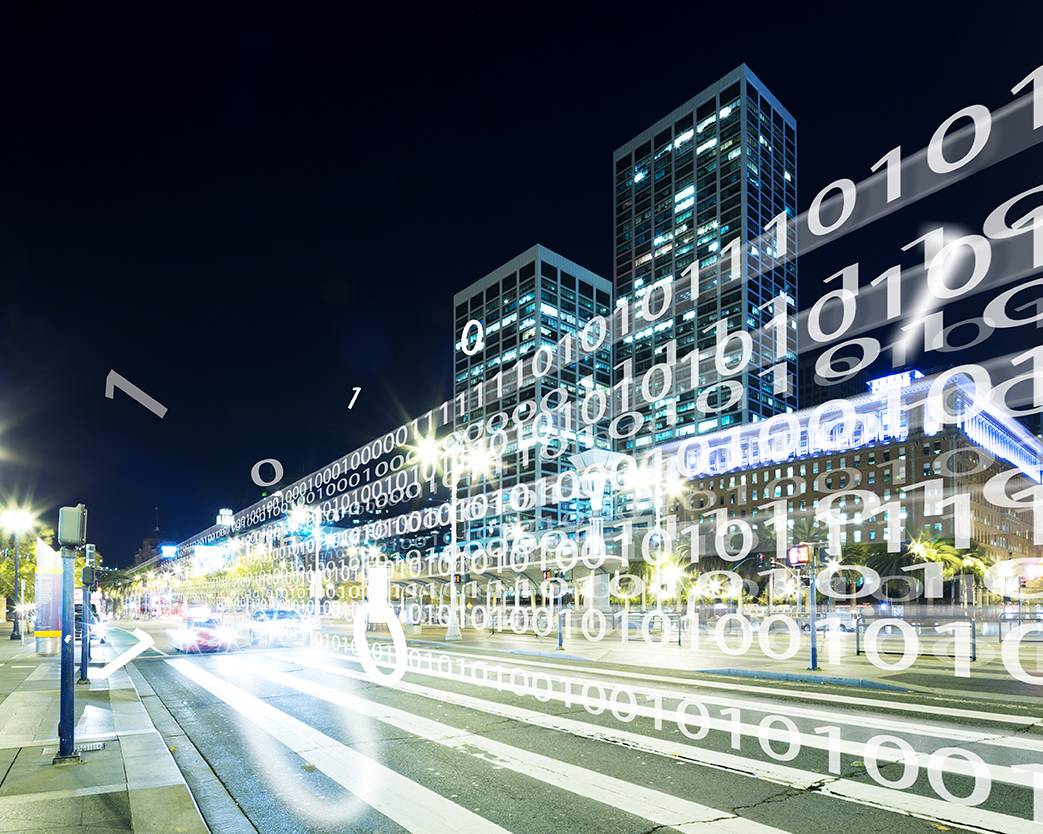 Autonomiser les entreprises et les organisations de services publics avec des technologies prêtes pour l’avenir qui garantissent la sécurité