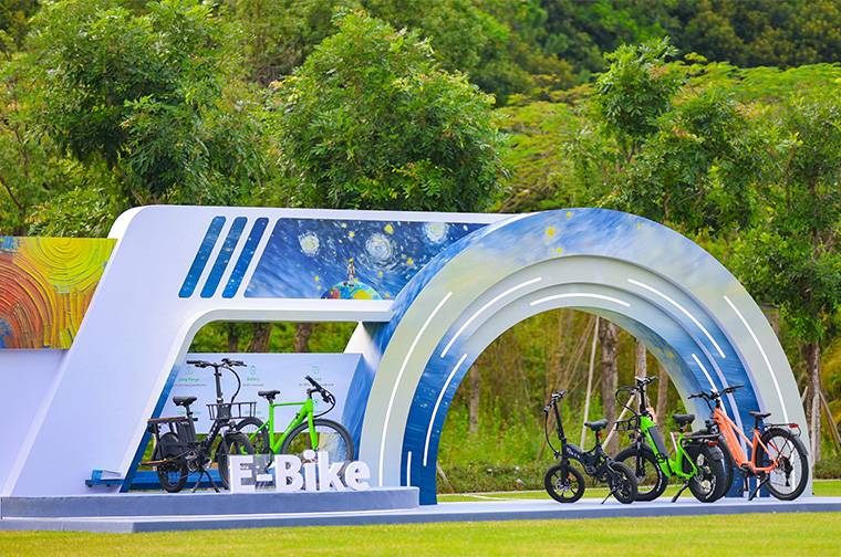 2024 ZKTeco Global Meeting