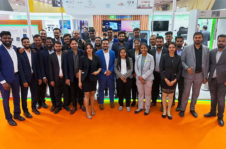 IFSEC India 2024