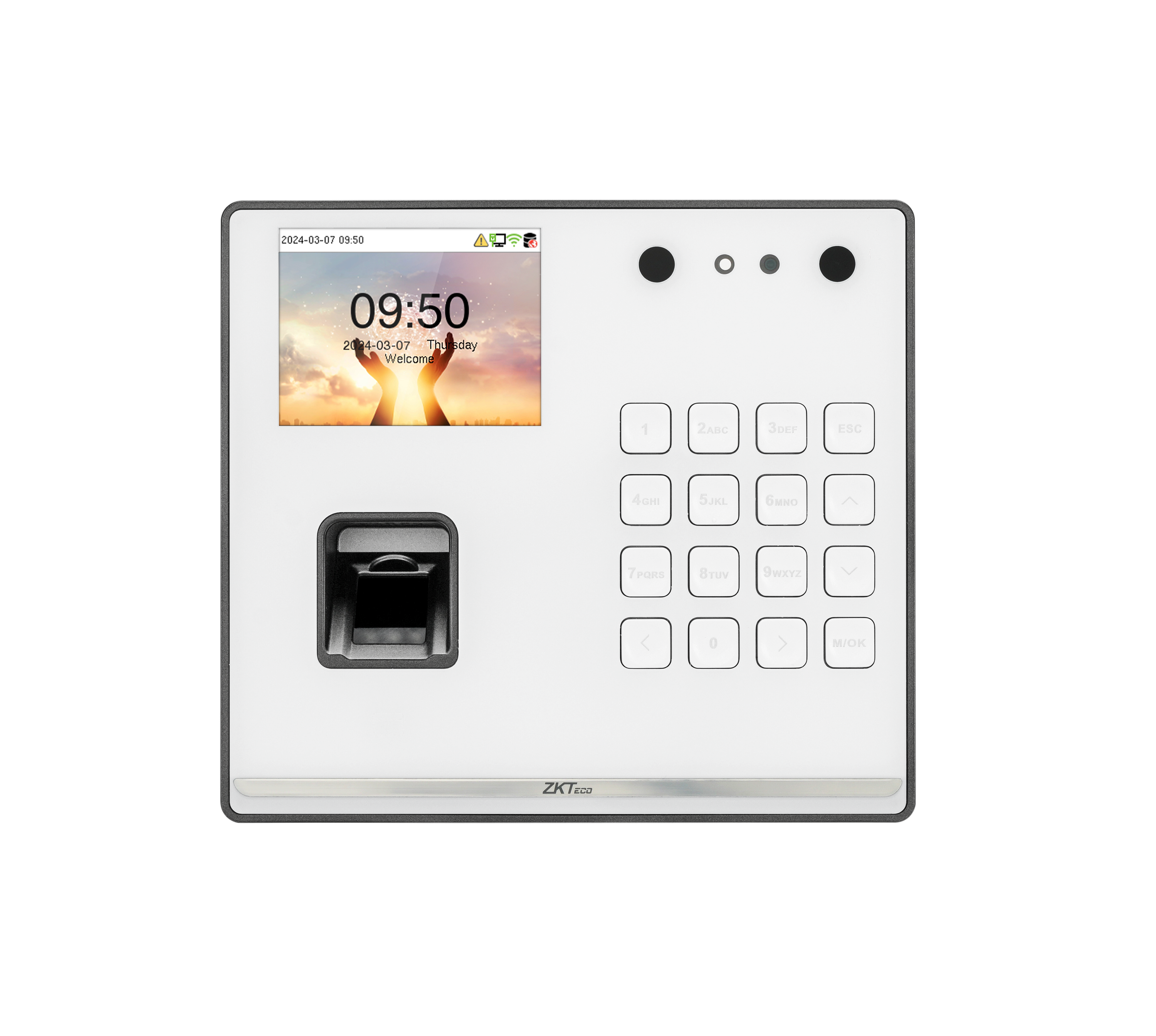 M2-LR & M2F PRO-LR