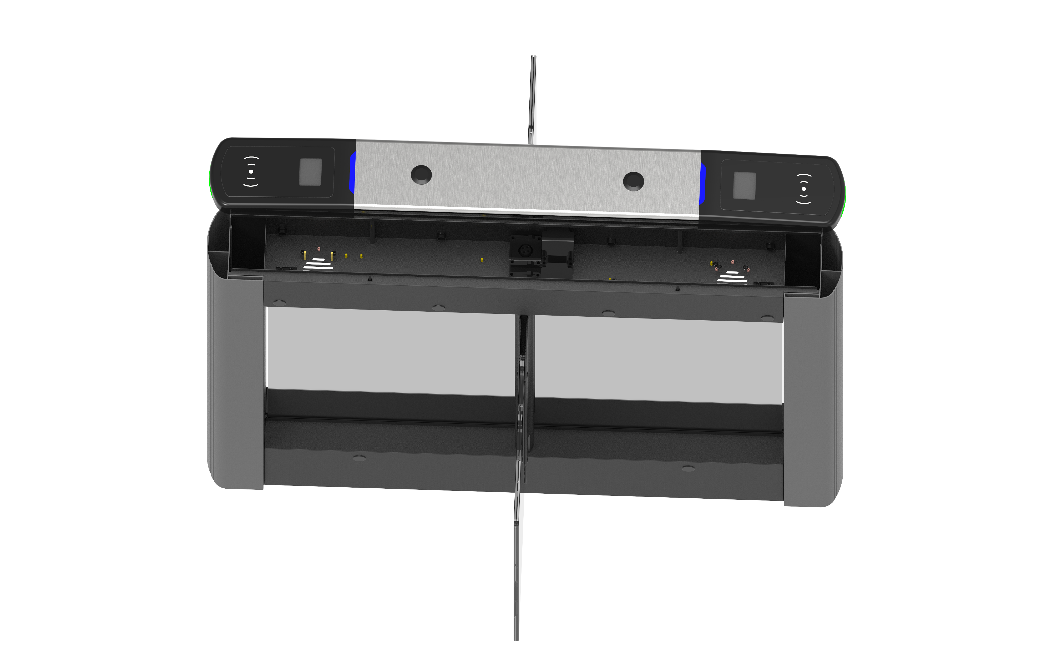 Saturn Plus Series