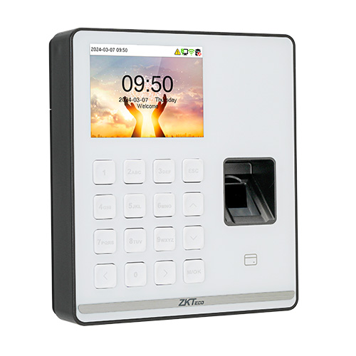 SenseFP M1
