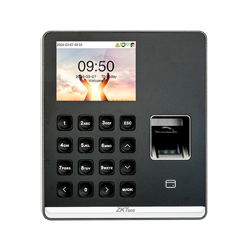 SenseFP M1
