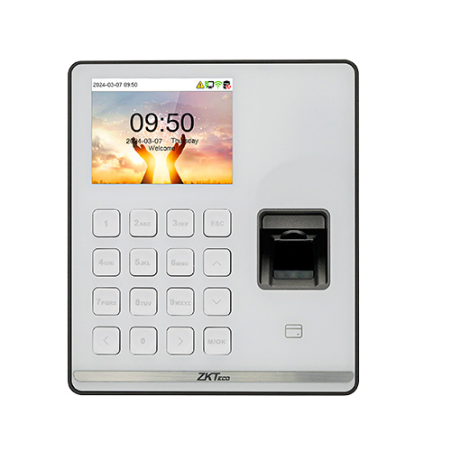 SenseFP M1