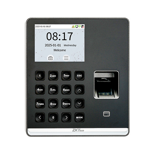 SenseFP M1