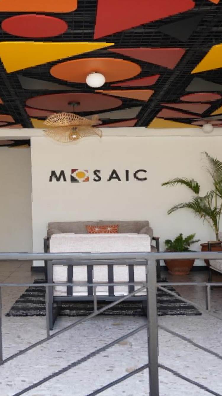 Hotel Lock & Access Control Solution For Mosaic Co-living Spaces in Nairobi-Kenya