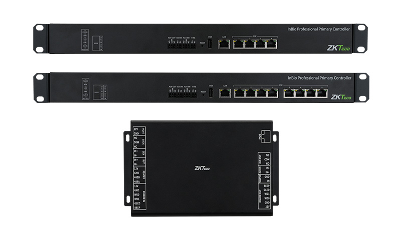 InBioPC Series & DE10